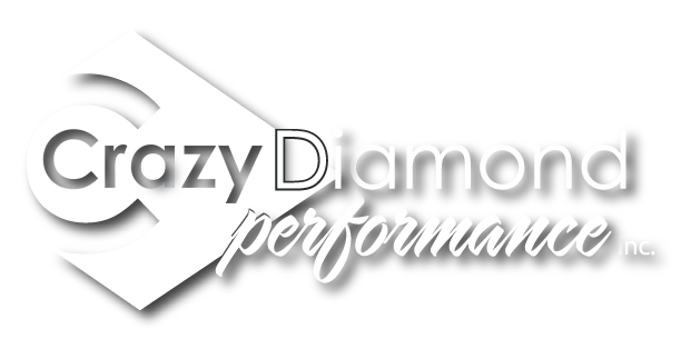 Crazy Diamond Performance
